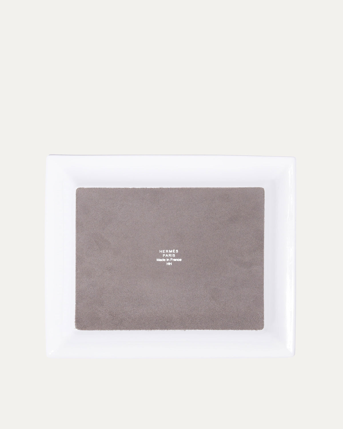 Sellier Change Tray