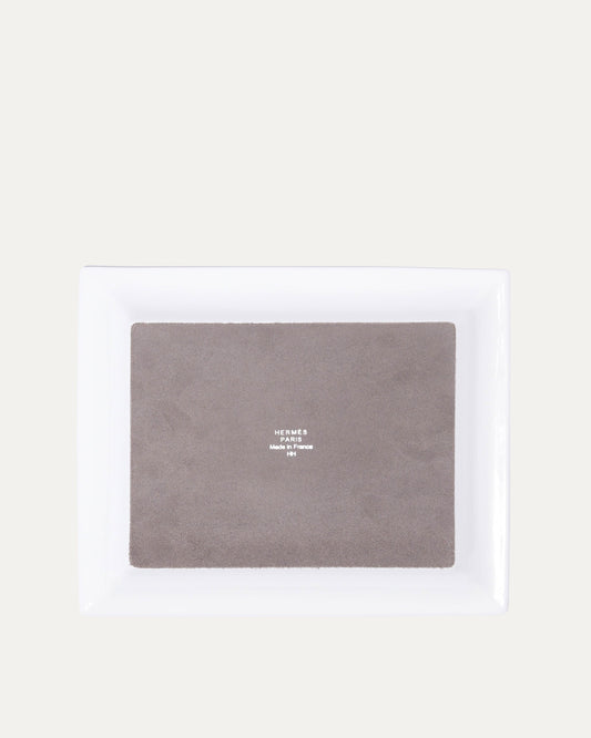 Sellier Change Tray