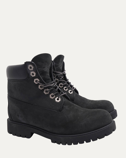 Timberland 6 Inch Monogram Ankle Boot