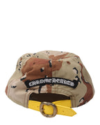 Matty Boy Sex Records Camouflage Hat