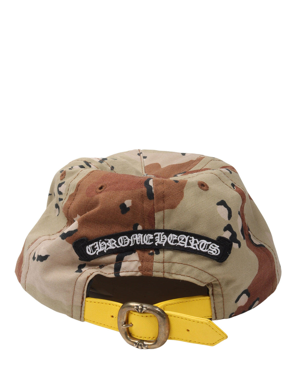Matty Boy Sex Records Camouflage Hat