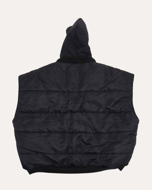 Alpha Industries Hooded Vest