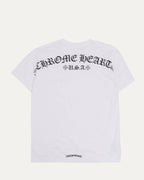 Scroll Logo Pocket T-Shirt