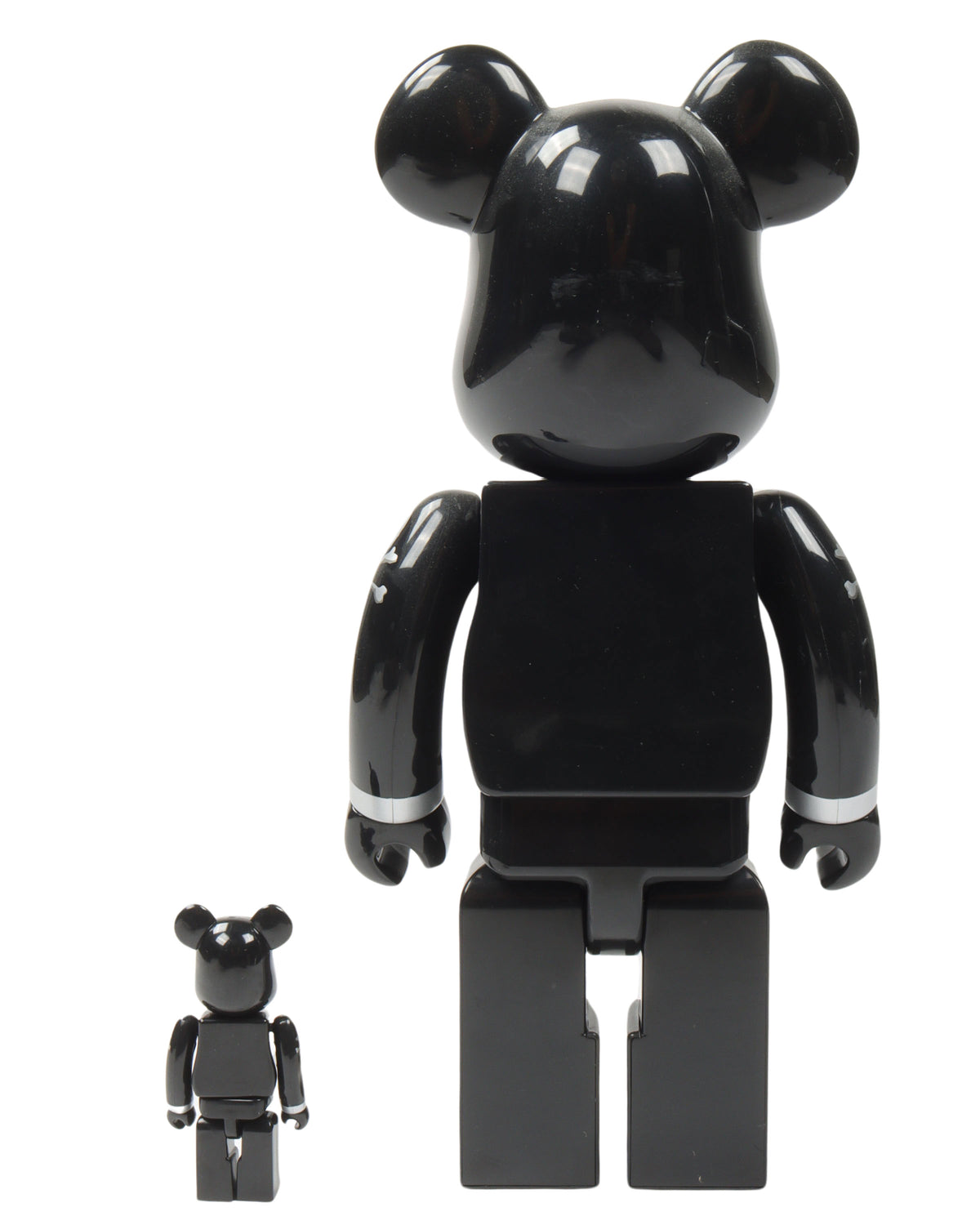 Mastermind Japan 400% and 100% Set (2021)