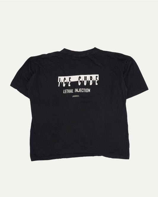 Ice Cube Lethal Injection T-Shirt