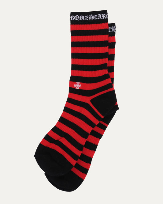 Striped Socks