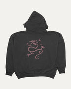 Sick of it All Hoodie