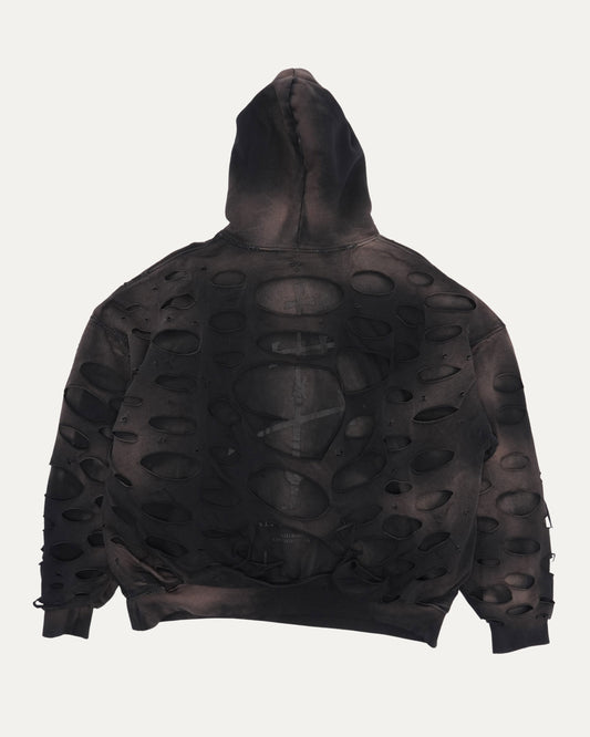 A New World Hoodie