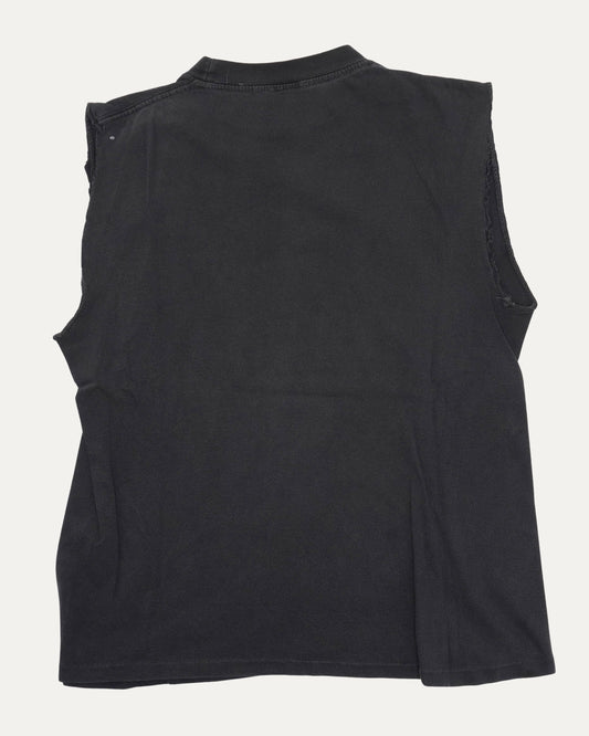 Sid Vicious 1980s Cut Off T-Shirt