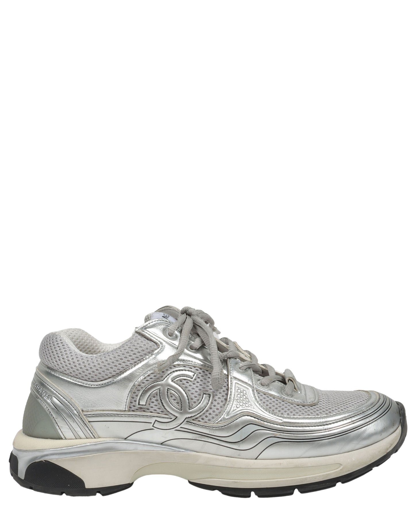 CC Trainer Sneakers