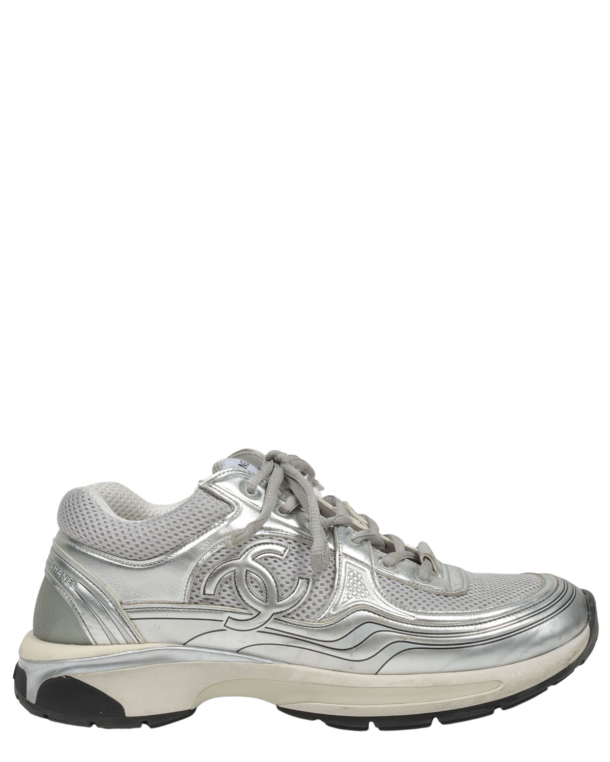CC Trainer Sneakers