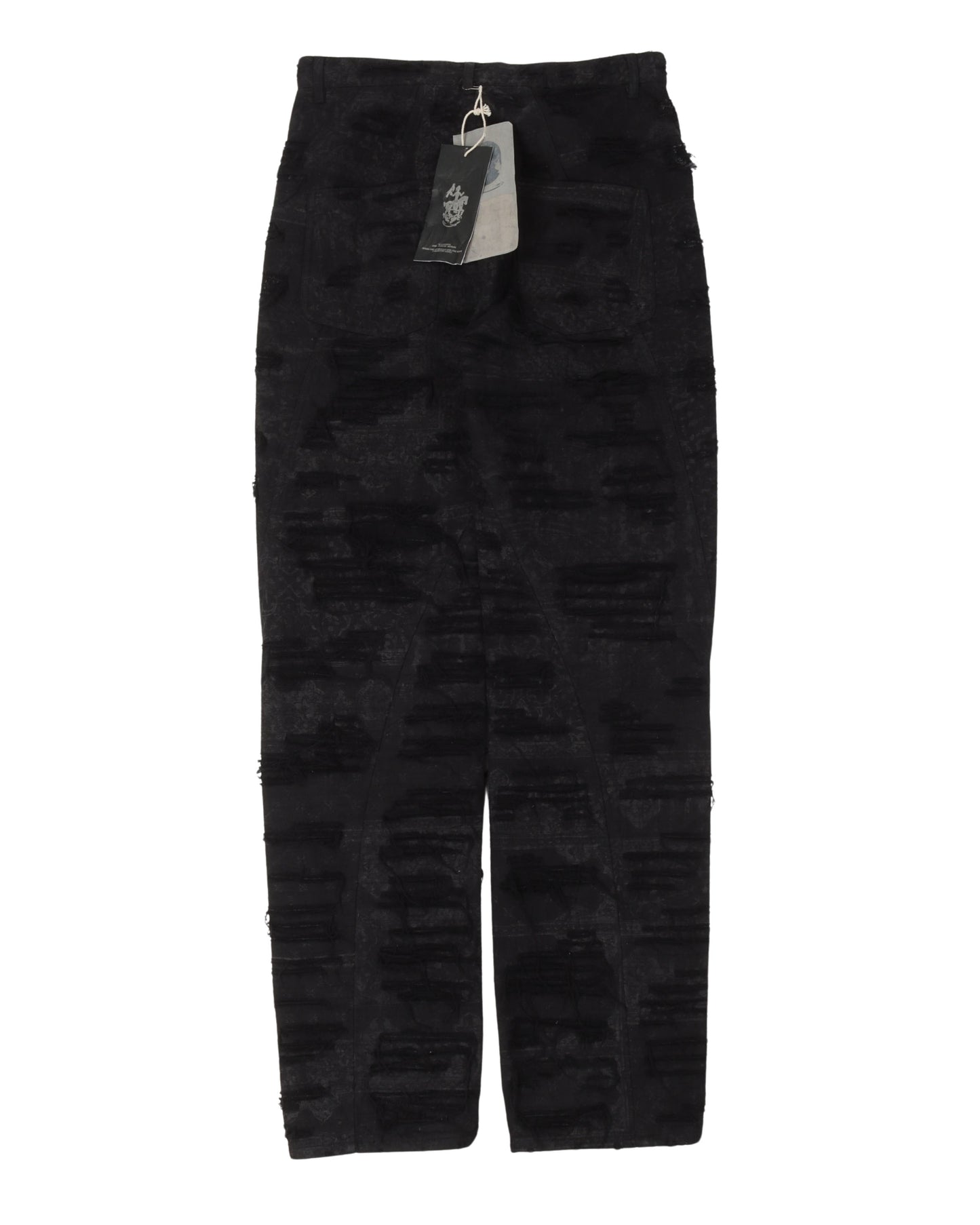 Boro Jeans