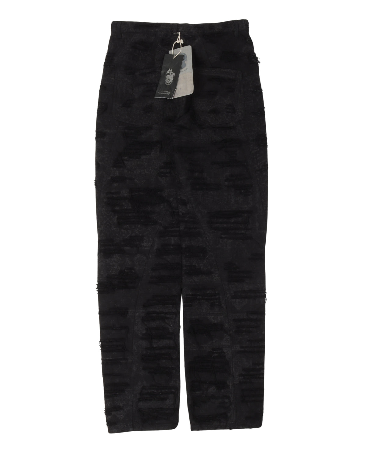 Boro Jeans
