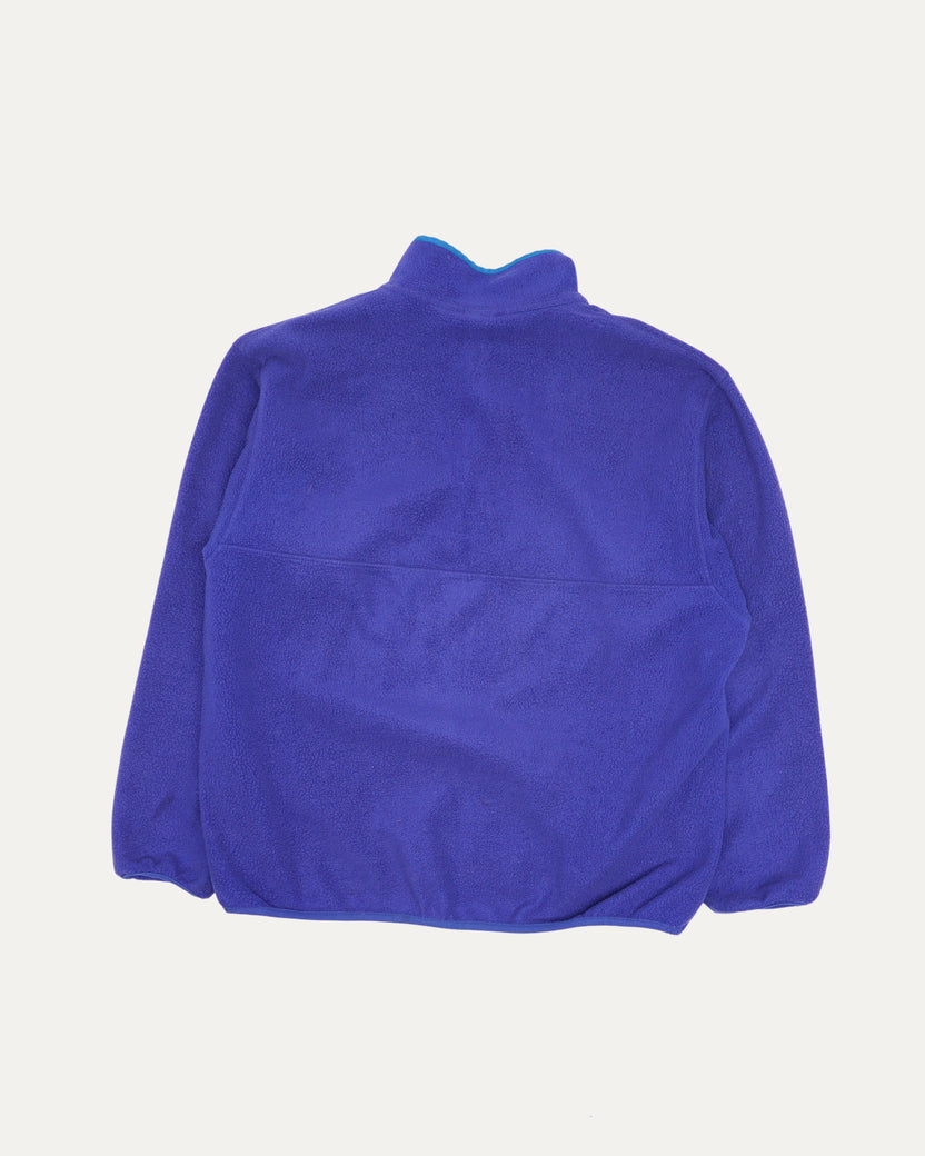 Patagonia Synchilla Snap-T Fleece Pullover