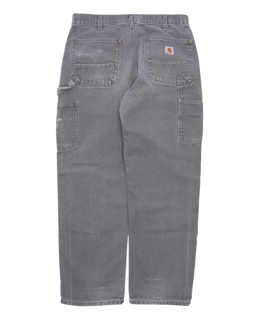 Carhartt Double Knee Pants