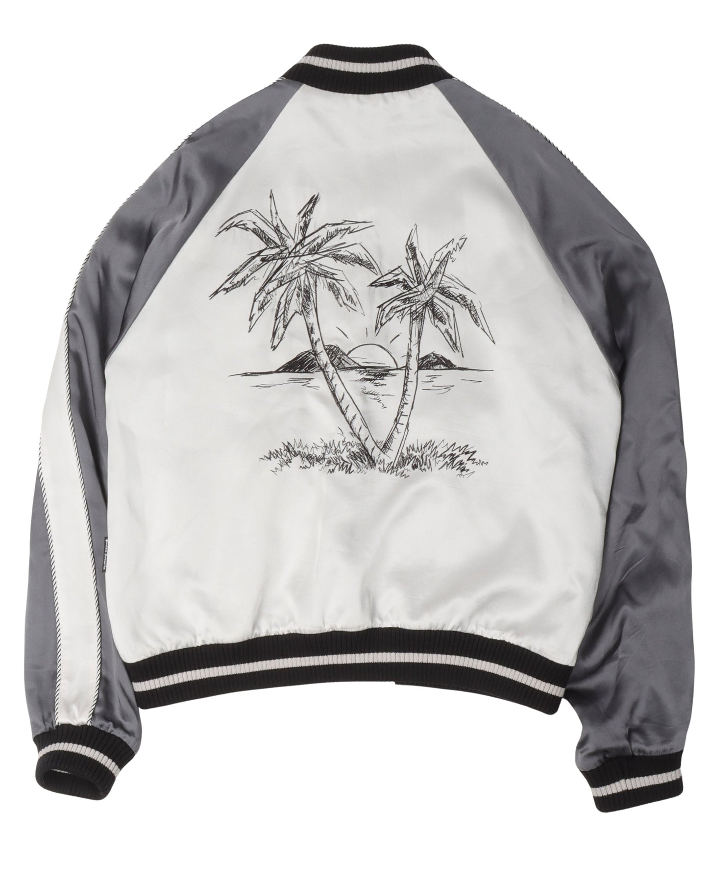 Souvenir Jacket