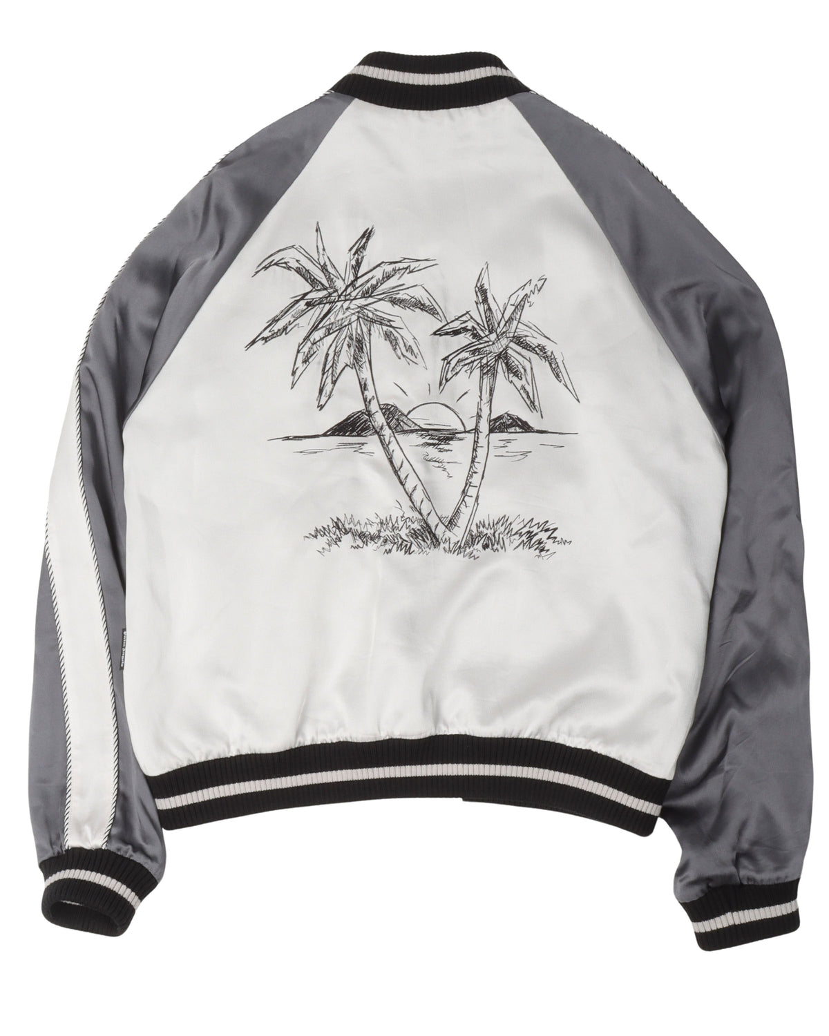 Souvenir Jacket