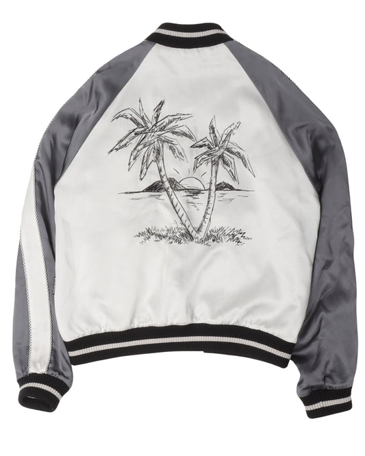 Souvenir Jacket