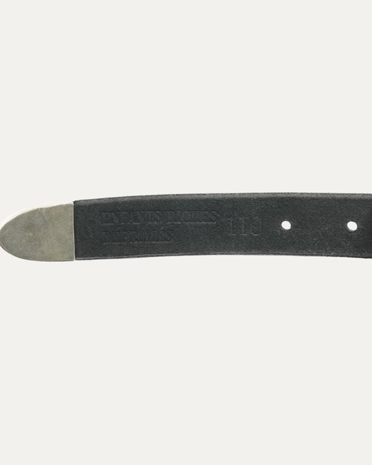 Stud Pattern Belt