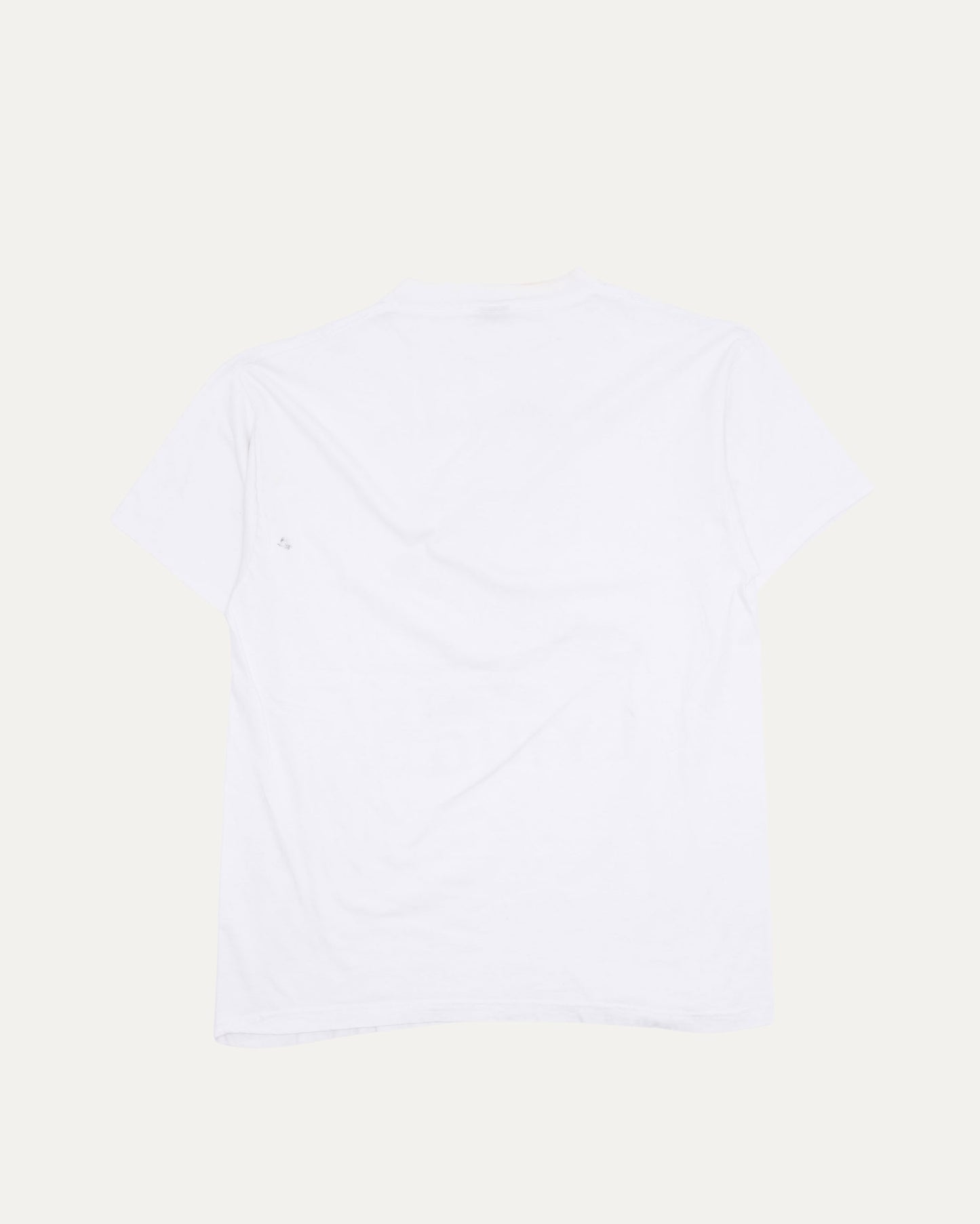 Fashion Victim "The Government is Lying" T-Shirt