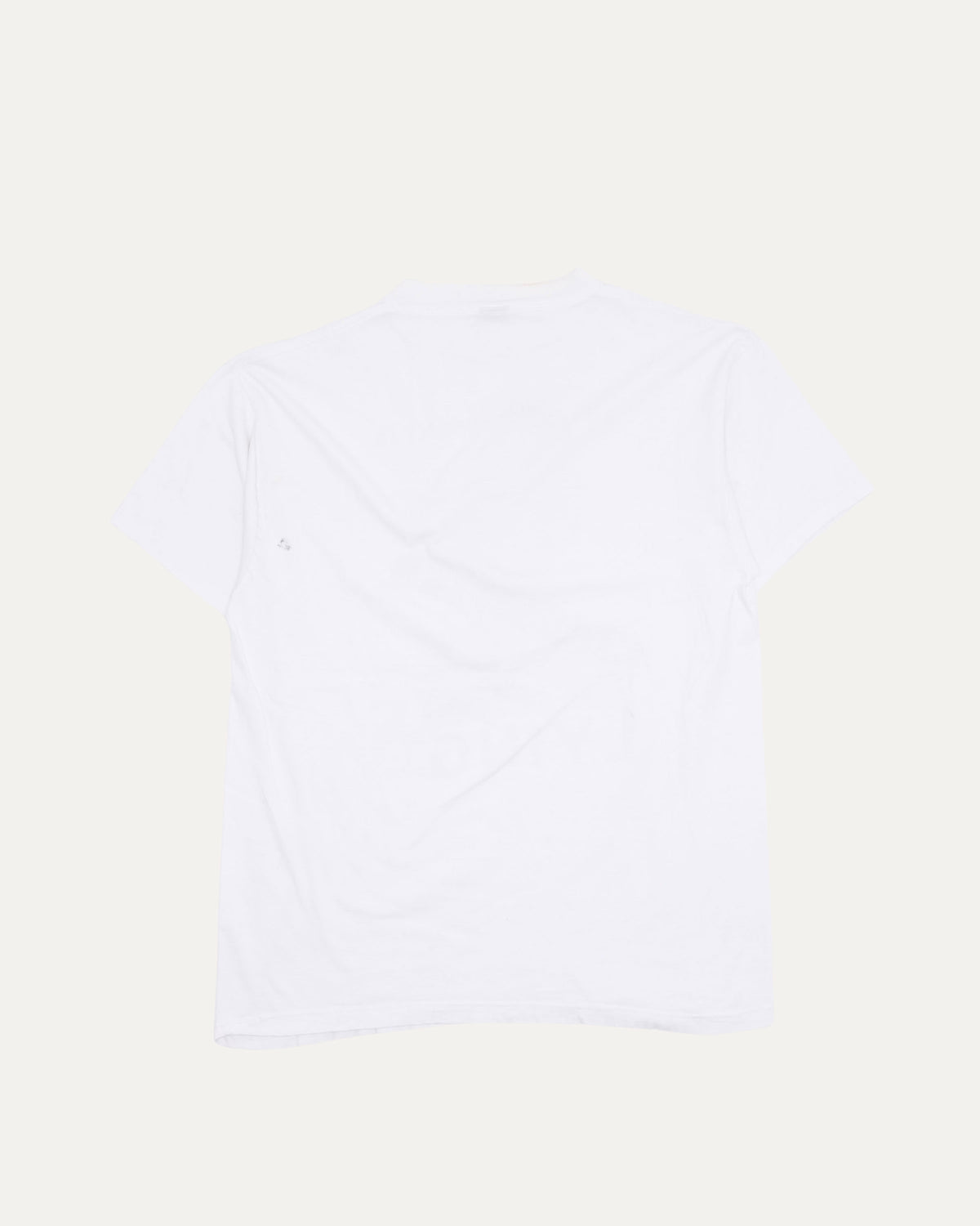 Fashion Victim "The Government is Lying" T-Shirt