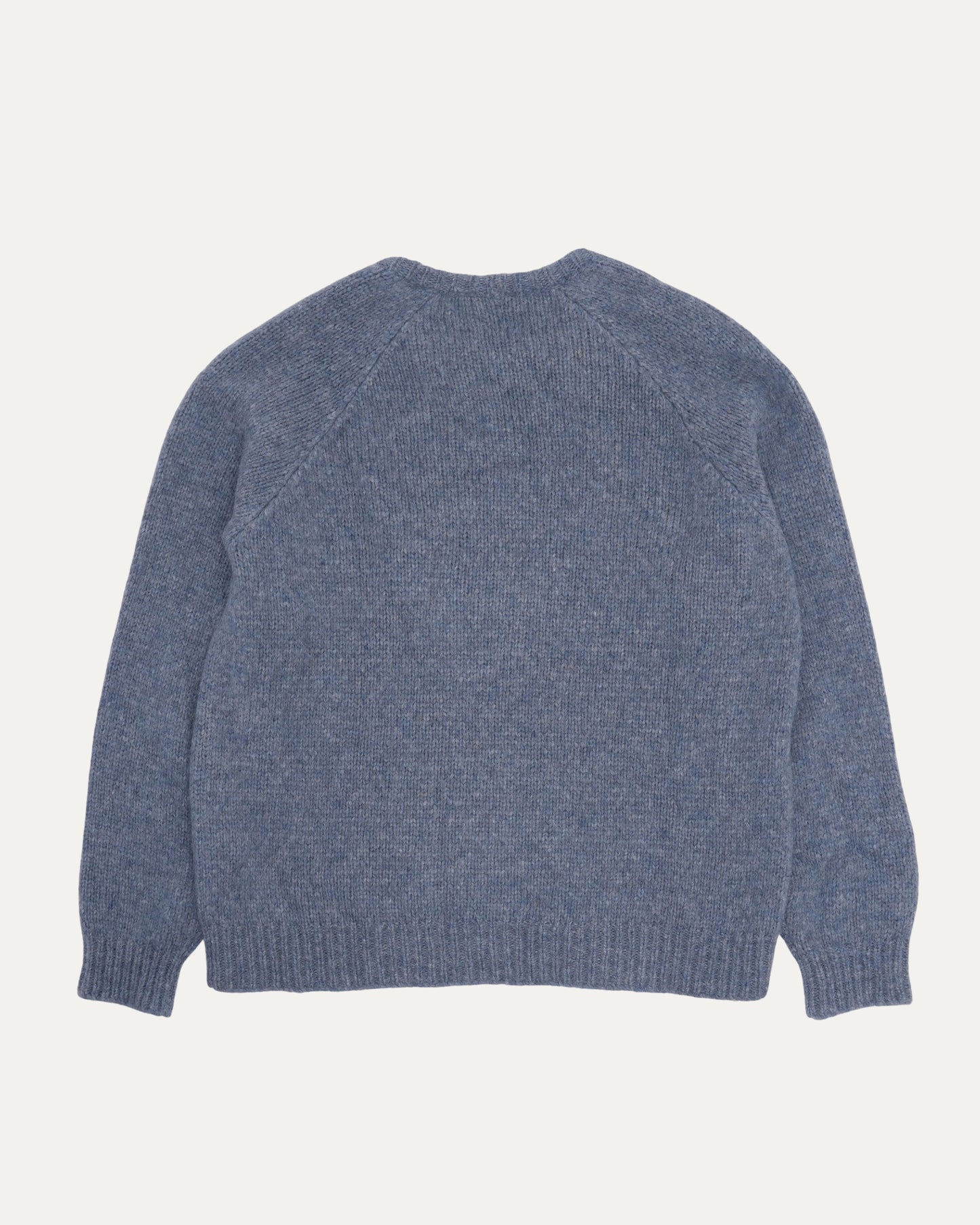 Alpaca Blend Sweater