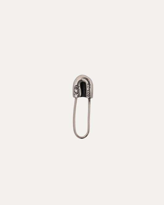 Tiny Plus Cross Safety Pin