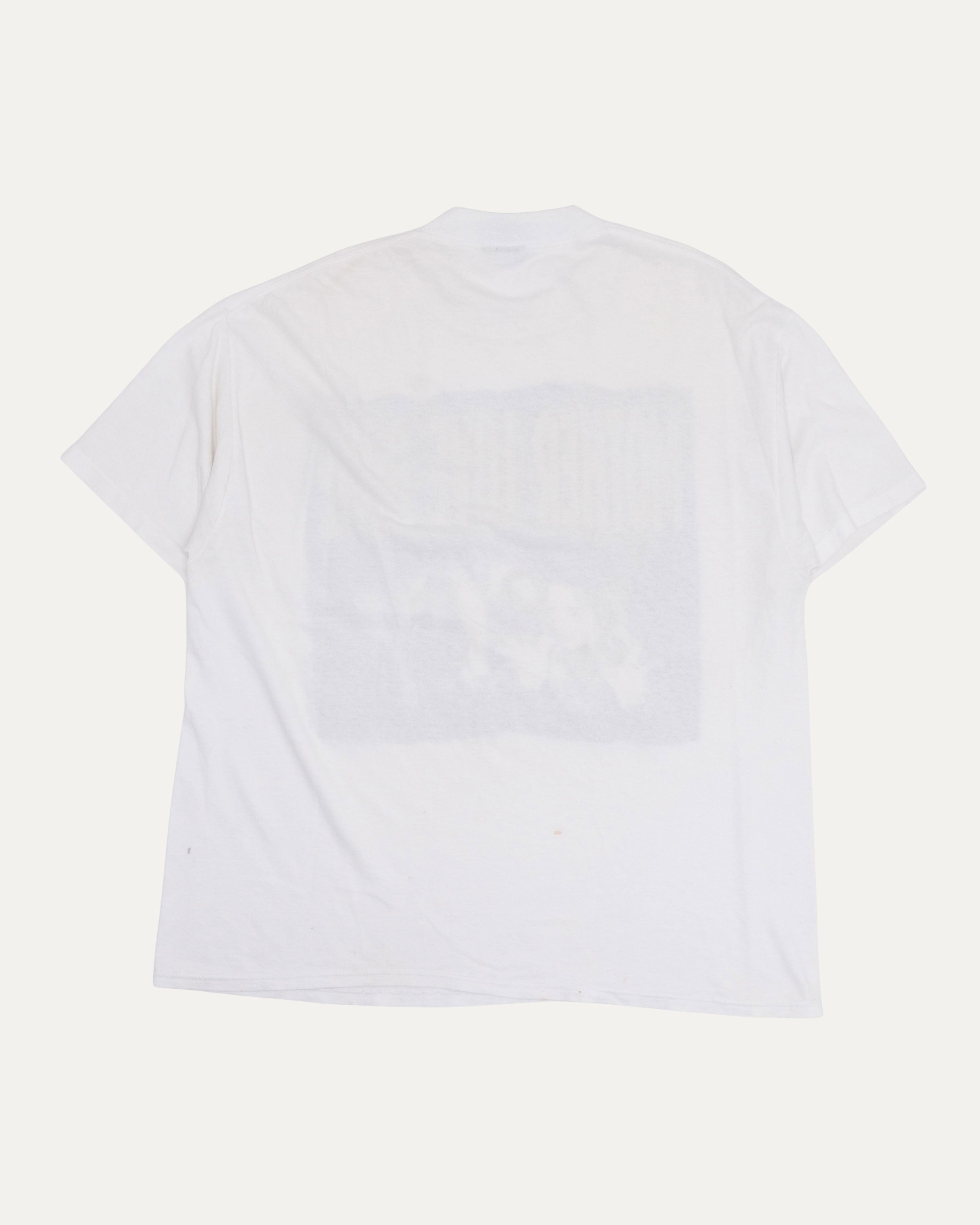 Vintage Mother Love Bone T-Shirt – Justin Reed