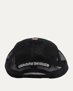 Fuck Patch Trucker Hat