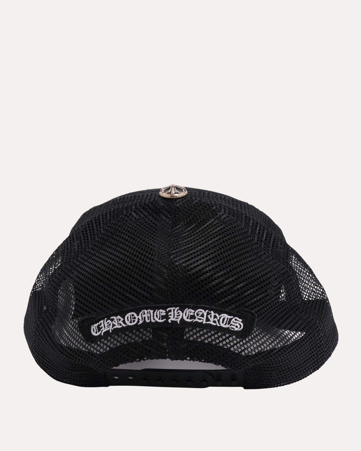 Fuck Patch Trucker Hat