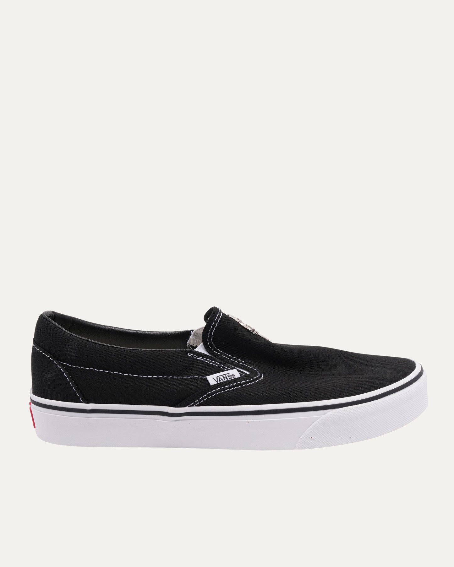 Vans Dagger Embellished Slip On Sneakers