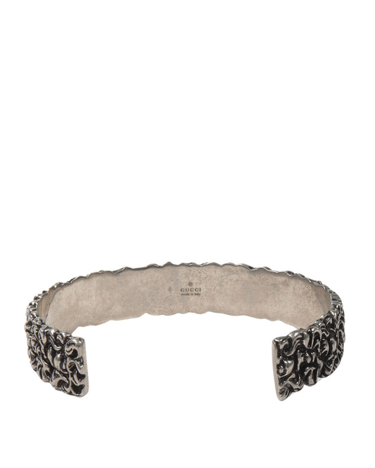 Lion Mane Cuff Bracelet