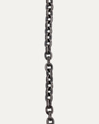 Paper Chain Necklace