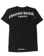 Shoulder Logo T-Shirt