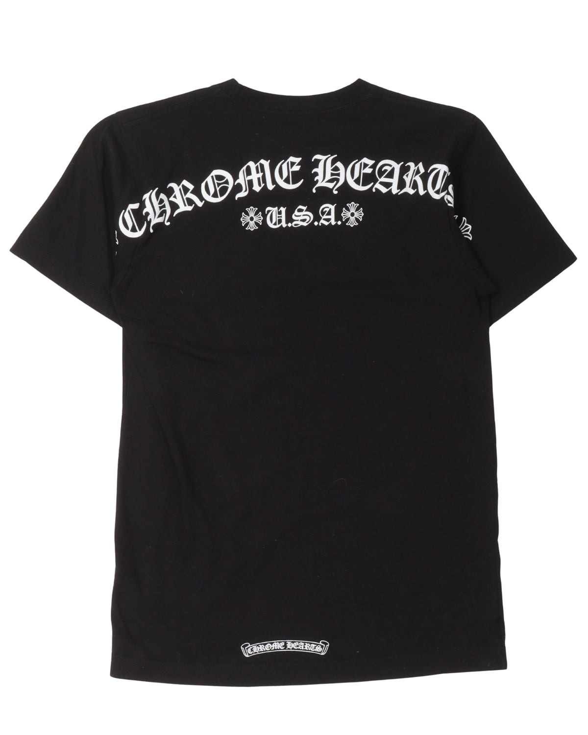 Shoulder Logo T-Shirt