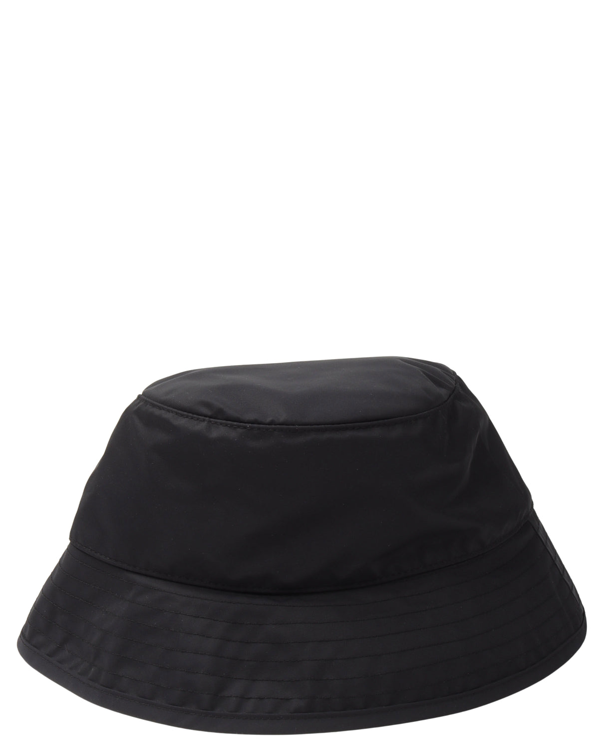 Cross Patch Bucket Hat