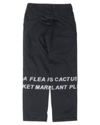 Hi Vis Work Pants