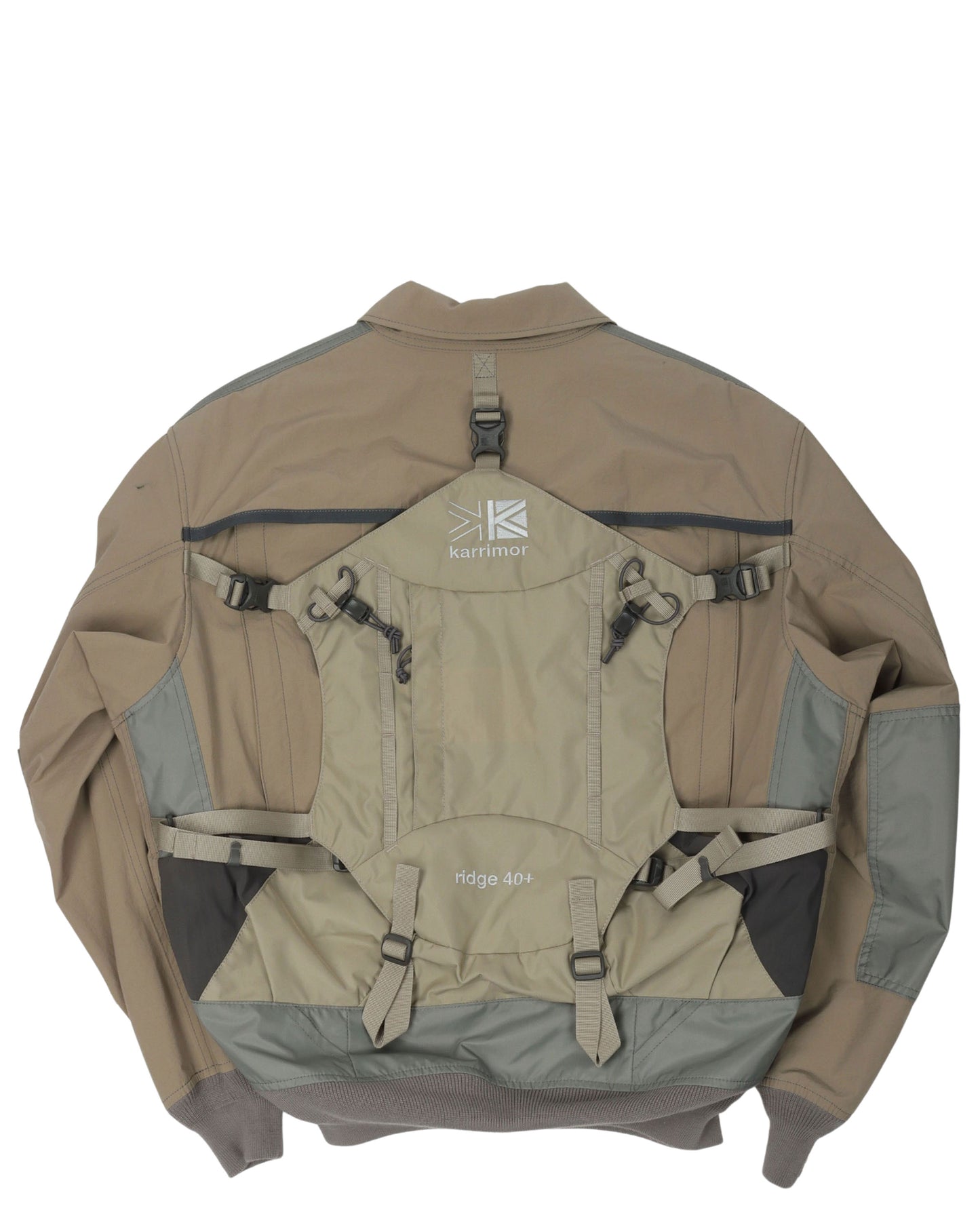 Junya Watanabe Karrimor Ridge 40 Bag Jacket