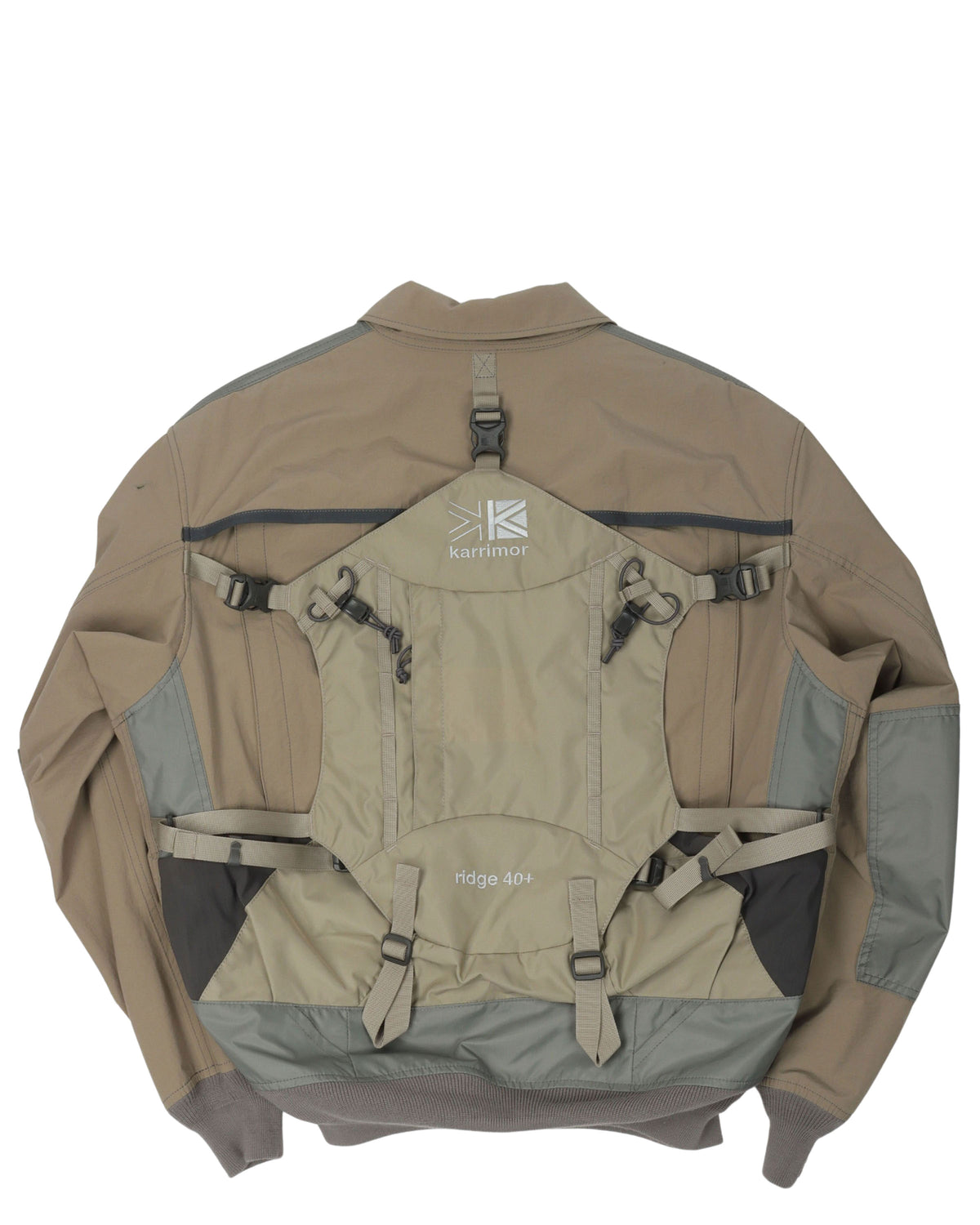 Junya Watanabe Karrimor Ridge 40 Bag Jacket