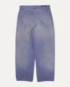Overdyed Jeans