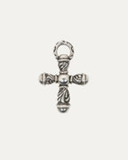 Campana Cross Pendant