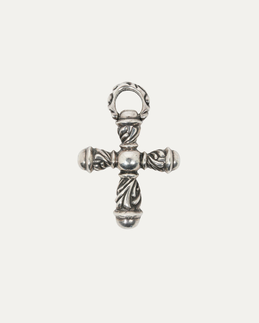 Campana Cross Pendant