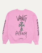 Matty Boy Vanity Affair Crewneck Sweatshirt