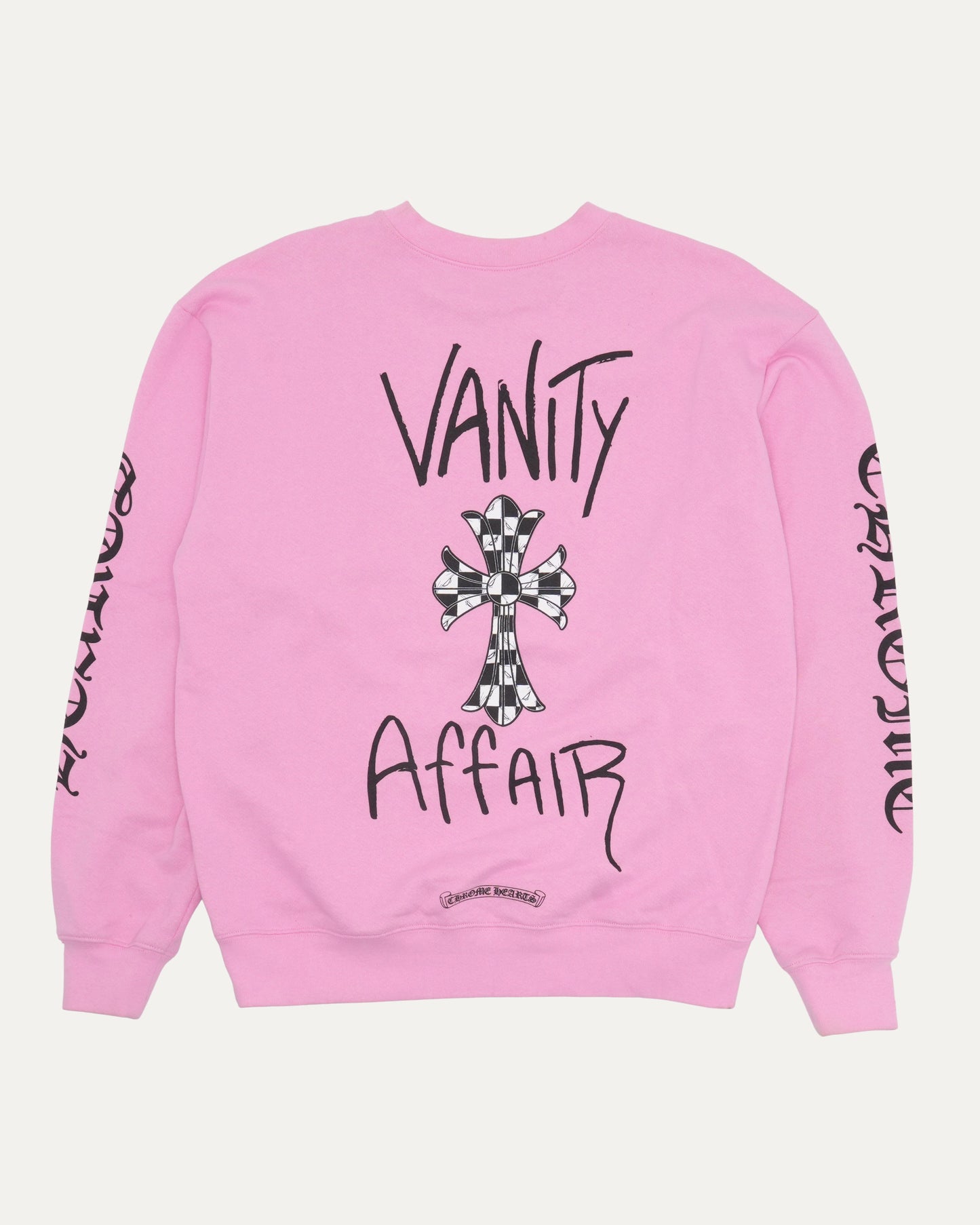 Matty Boy Vanity Affair Crewneck Sweatshirt