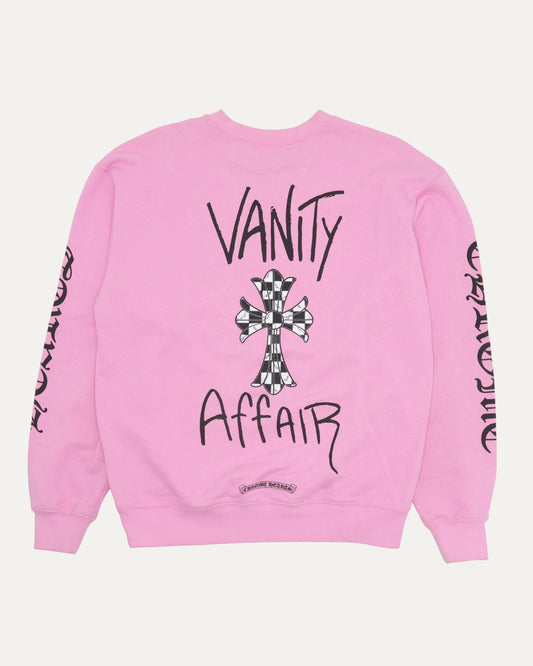 Matty Boy Vanity Affair Crewneck Sweatshirt
