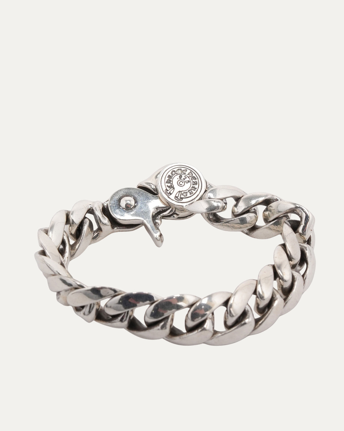 Cuban Link Bracelet