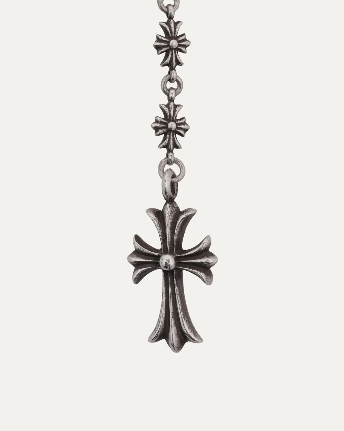 Tiny E Choke Chain