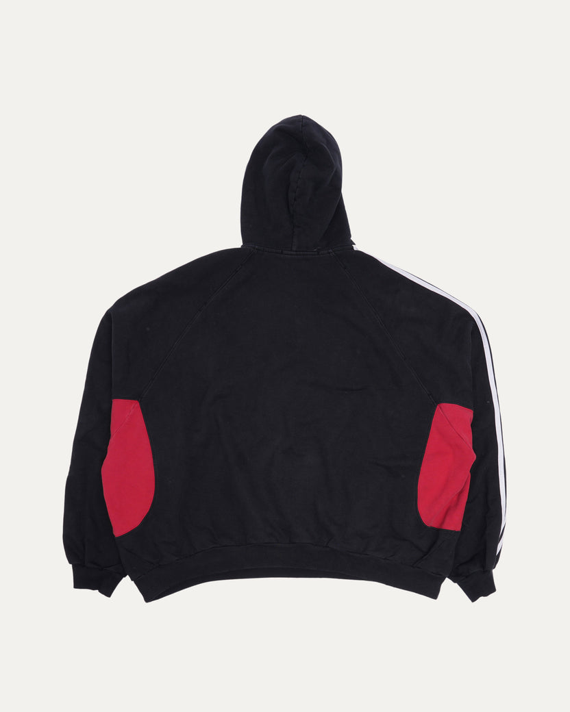 Adidas Teamgeist Hoodie