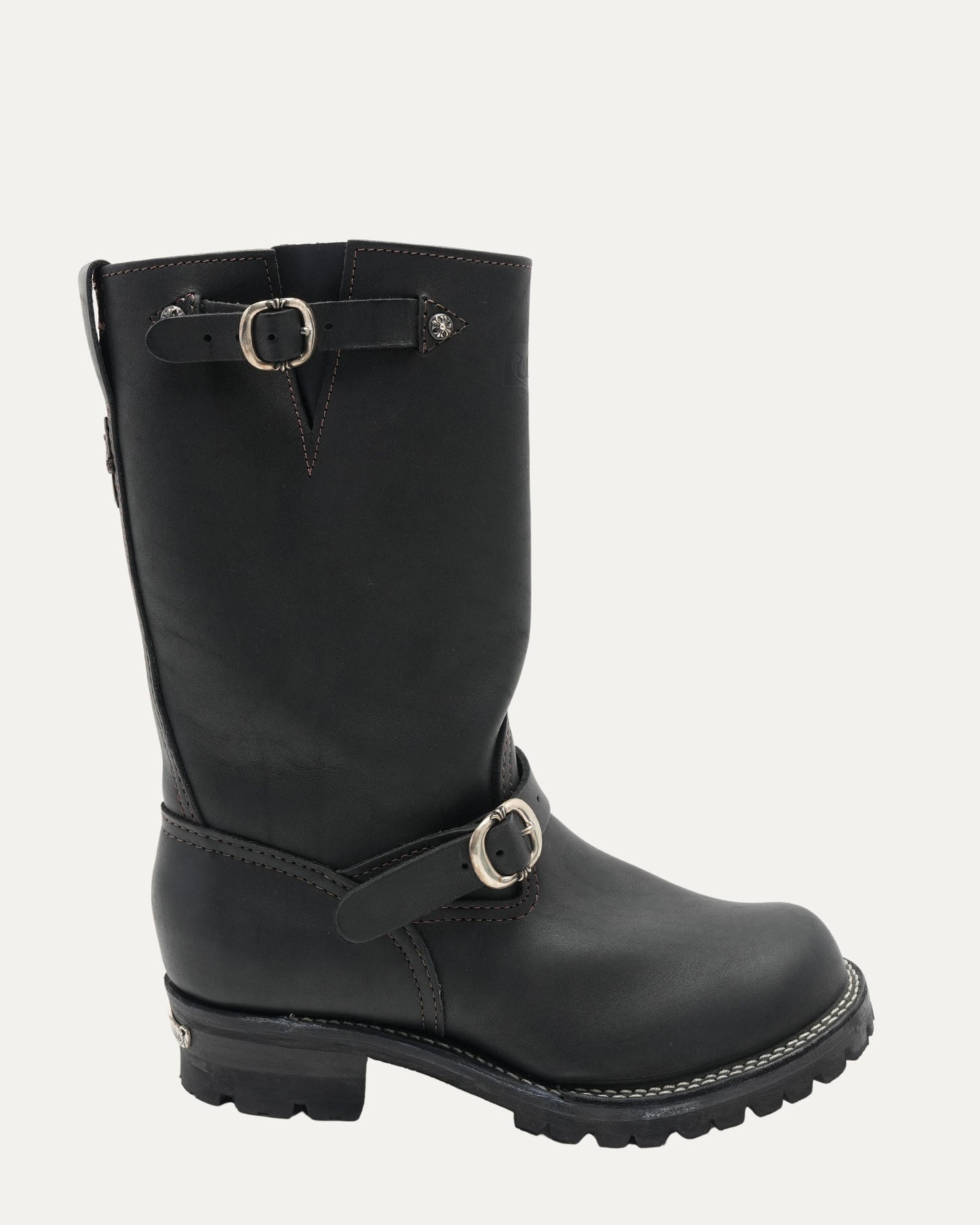 Wesco Boss Boots