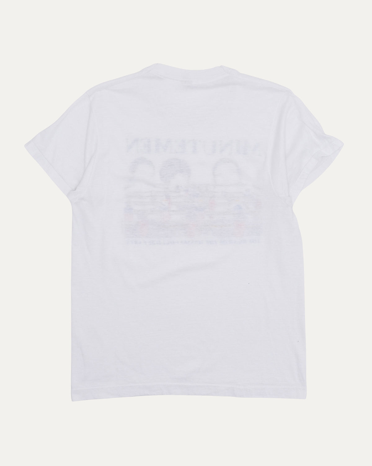 Minutemen 1984 T-Shirt